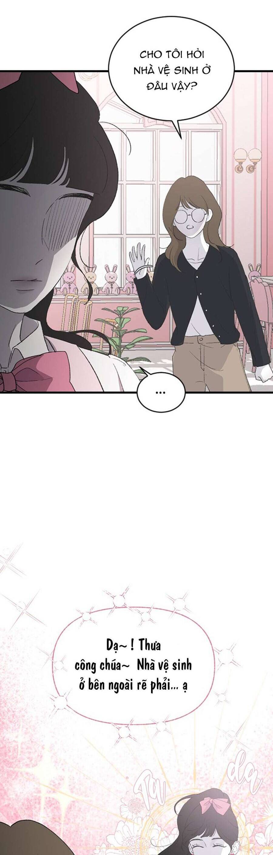 Ba Người Anh Trai Cực Phẩm Của Tôi - Chapter 65 - Page 57