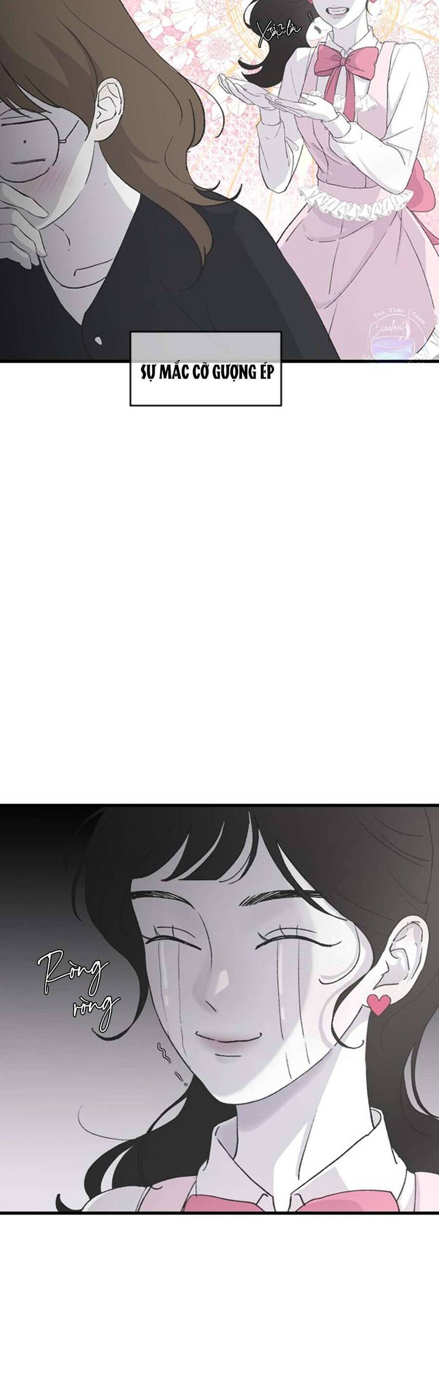 Ba Người Anh Trai Cực Phẩm Của Tôi - Chapter 65 - Page 58