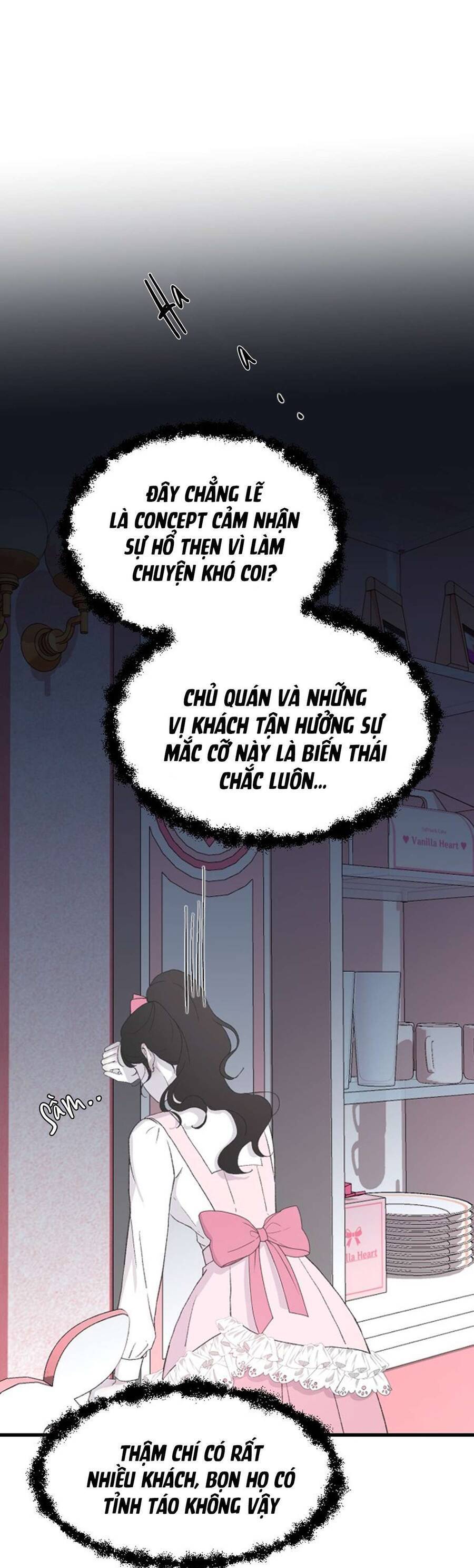 Ba Người Anh Trai Cực Phẩm Của Tôi - Chapter 65 - Page 59