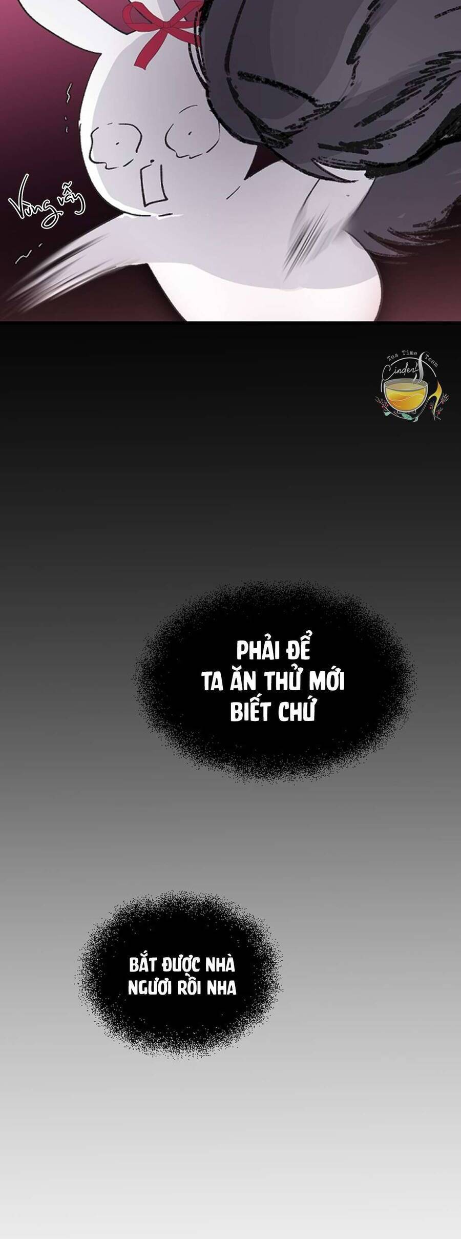 Ba Người Anh Trai Cực Phẩm Của Tôi - Chapter 65 - Page 6