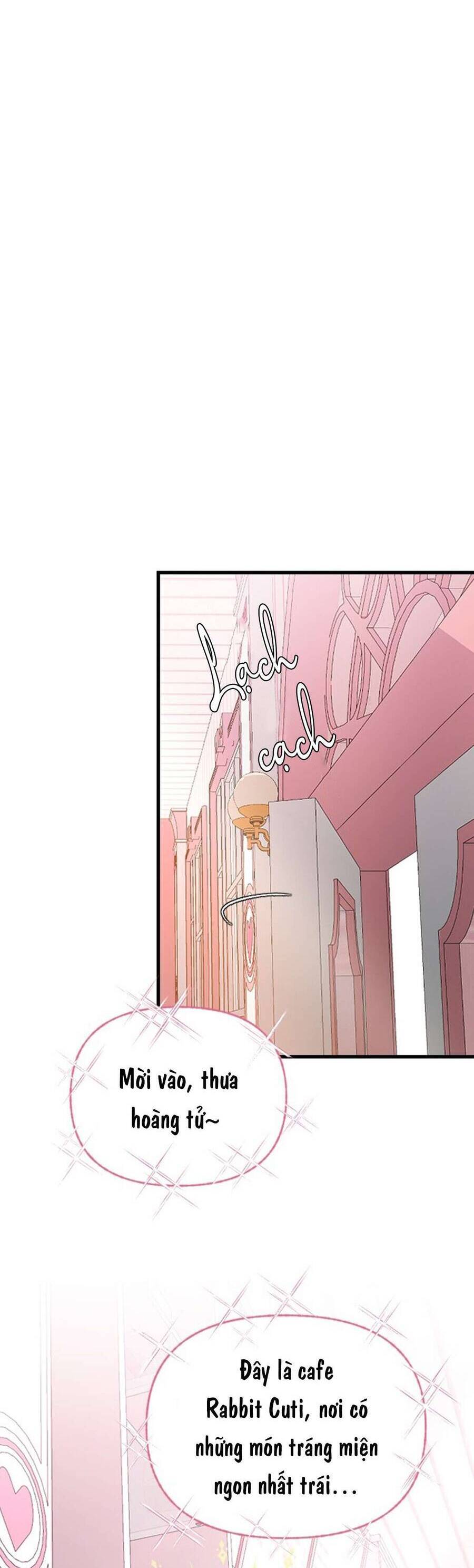 Ba Người Anh Trai Cực Phẩm Của Tôi - Chapter 65 - Page 61