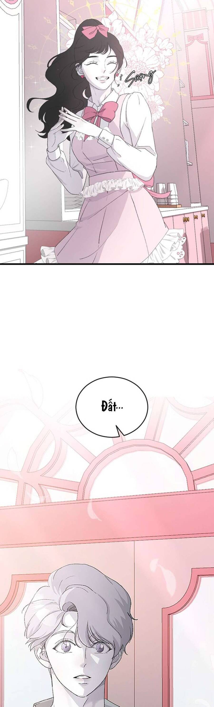 Ba Người Anh Trai Cực Phẩm Của Tôi - Chapter 65 - Page 62