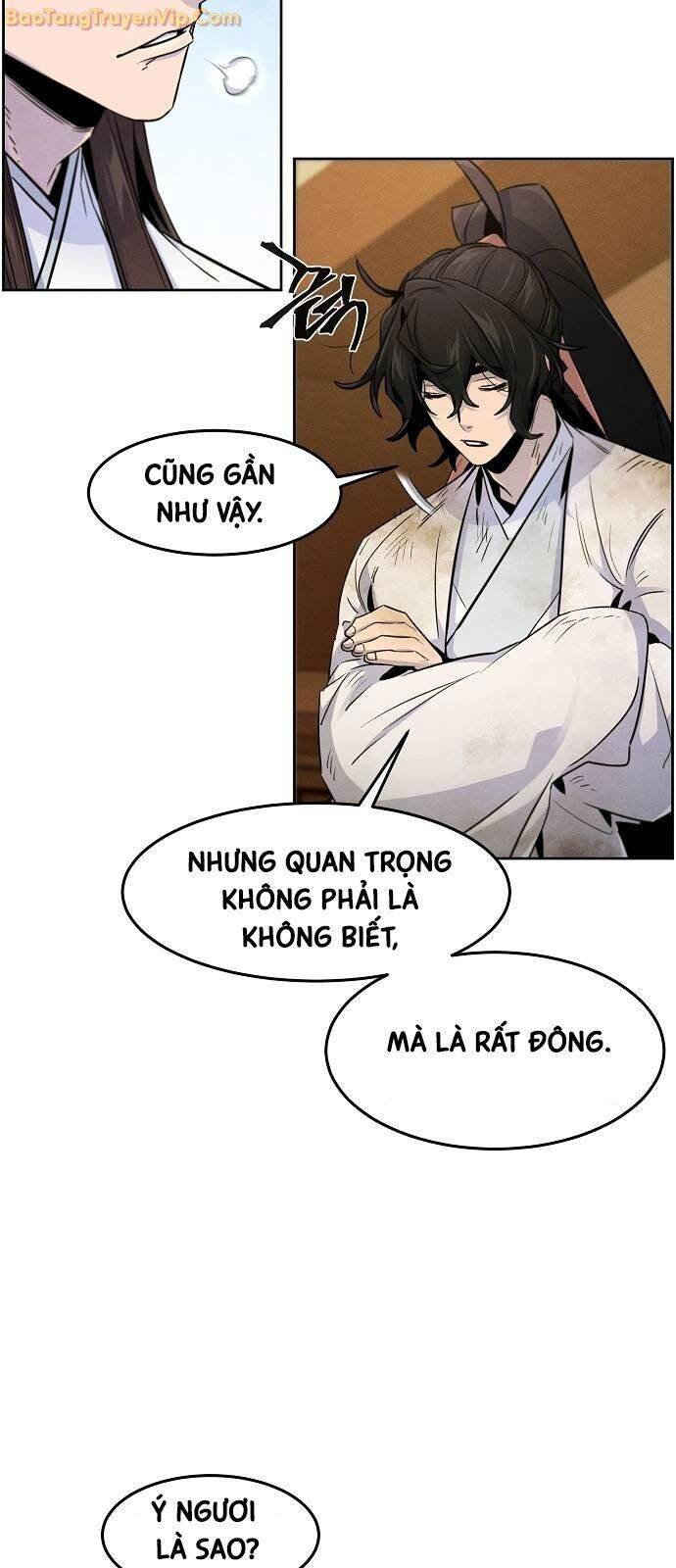 Cuồng Ma Tái Thế - Chapter 137 - Page 10