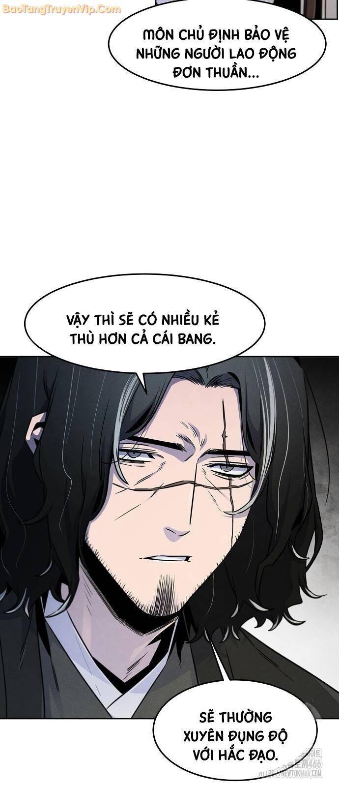 Cuồng Ma Tái Thế - Chapter 137 - Page 16