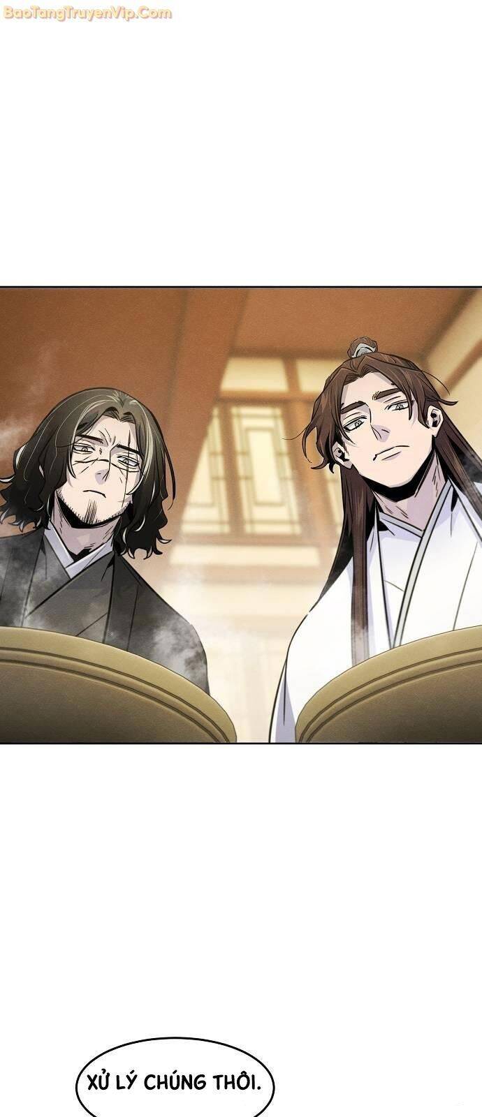 Cuồng Ma Tái Thế - Chapter 137 - Page 20