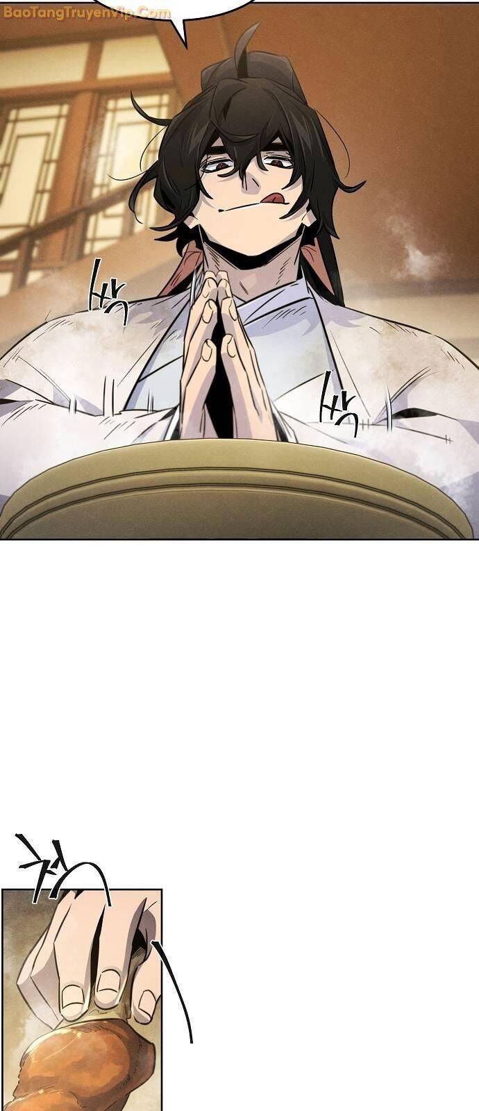 Cuồng Ma Tái Thế - Chapter 137 - Page 21