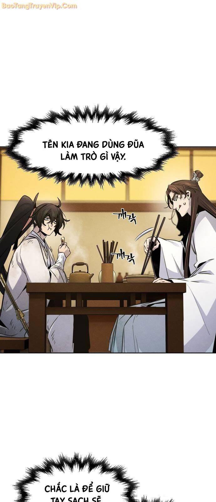 Cuồng Ma Tái Thế - Chapter 137 - Page 24