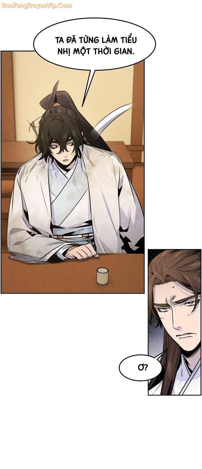 Cuồng Ma Tái Thế - Chapter 137 - Page 3