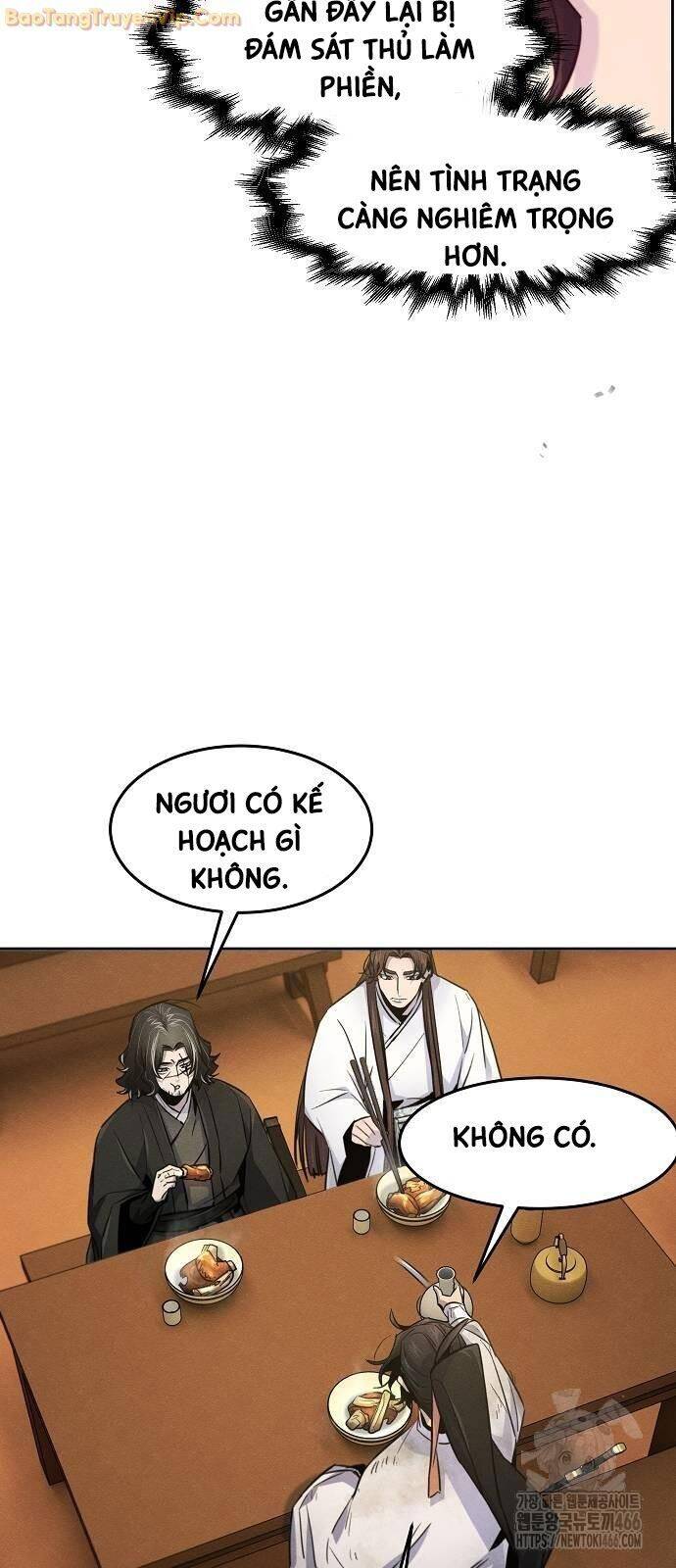 Cuồng Ma Tái Thế - Chapter 137 - Page 32