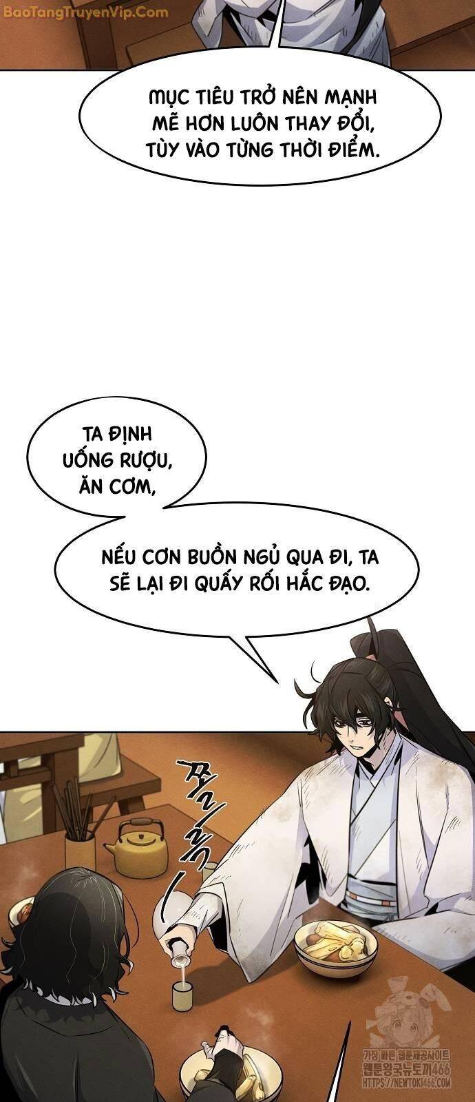 Cuồng Ma Tái Thế - Chapter 137 - Page 33