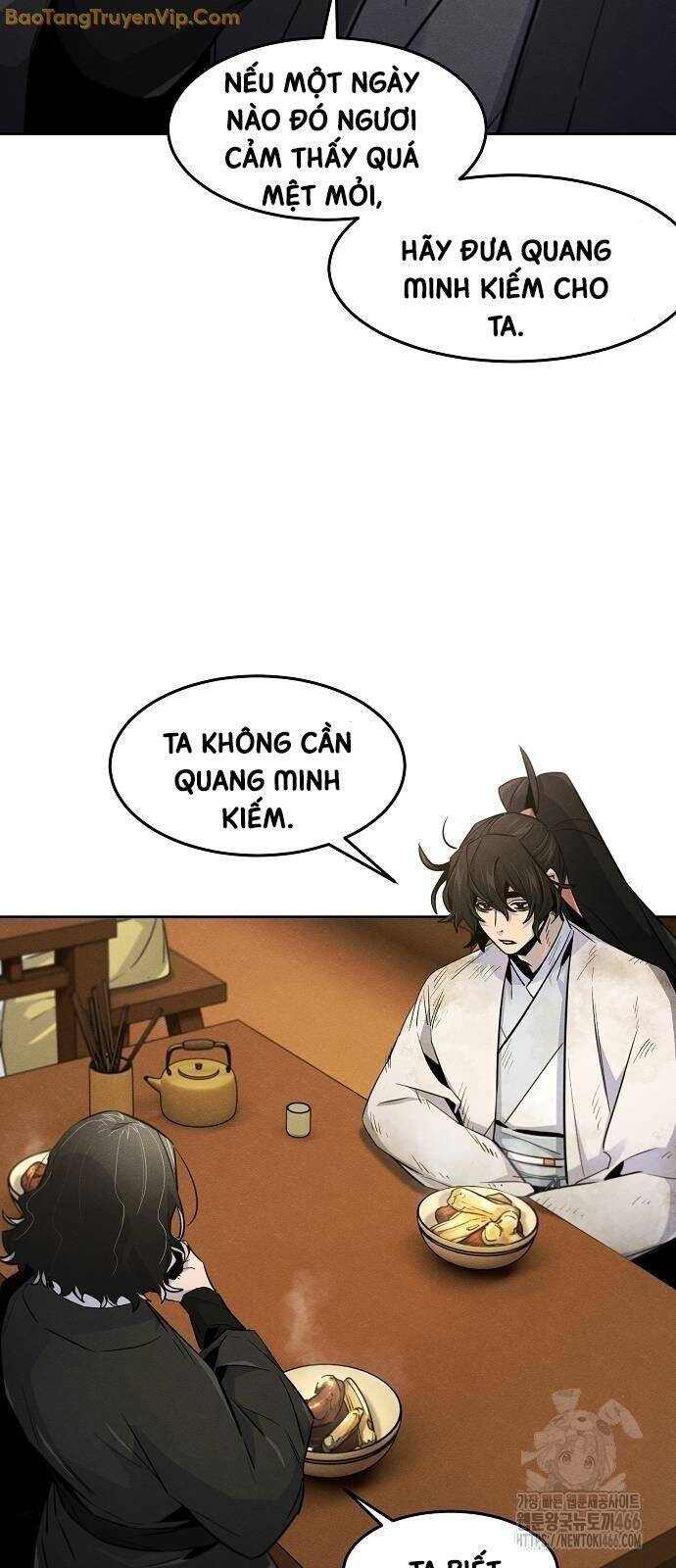 Cuồng Ma Tái Thế - Chapter 137 - Page 36