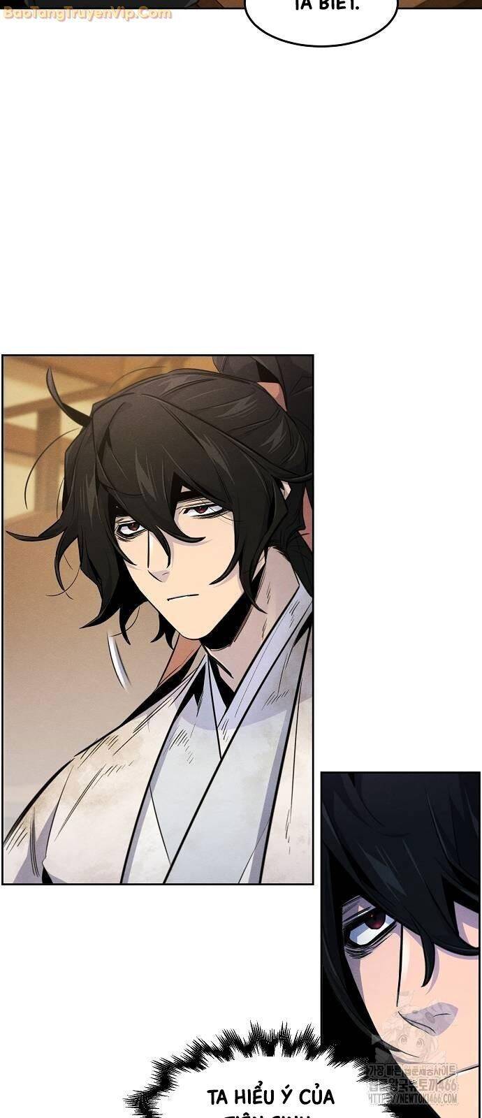 Cuồng Ma Tái Thế - Chapter 137 - Page 37