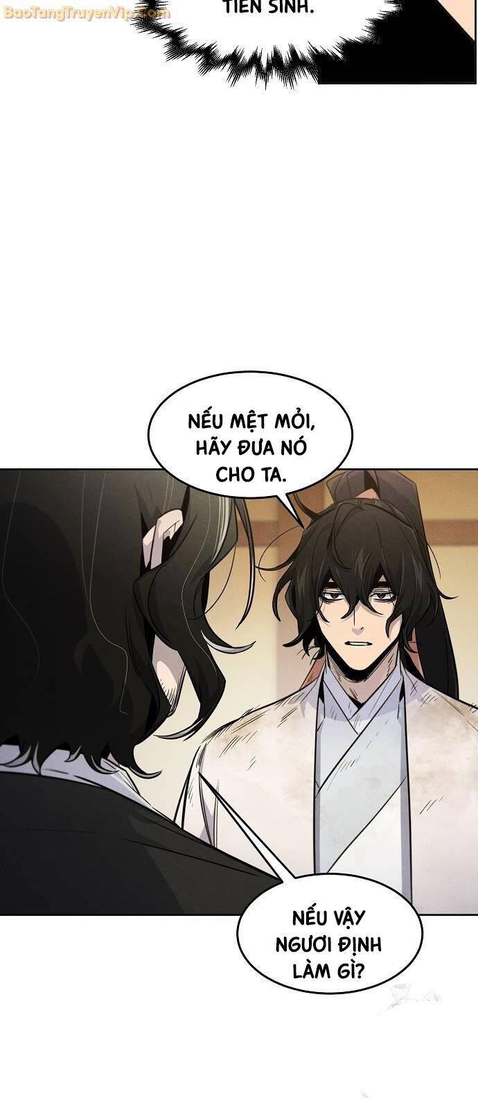 Cuồng Ma Tái Thế - Chapter 137 - Page 38
