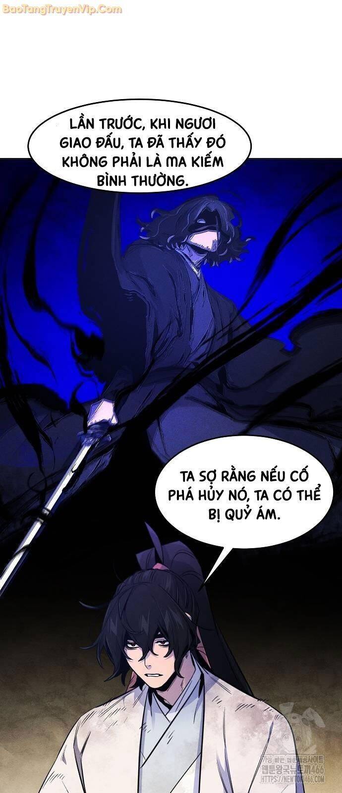 Cuồng Ma Tái Thế - Chapter 137 - Page 39