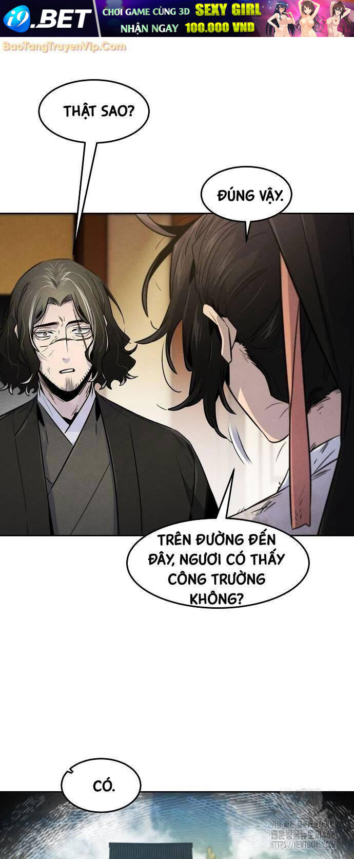 Cuồng Ma Tái Thế - Chapter 137 - Page 4