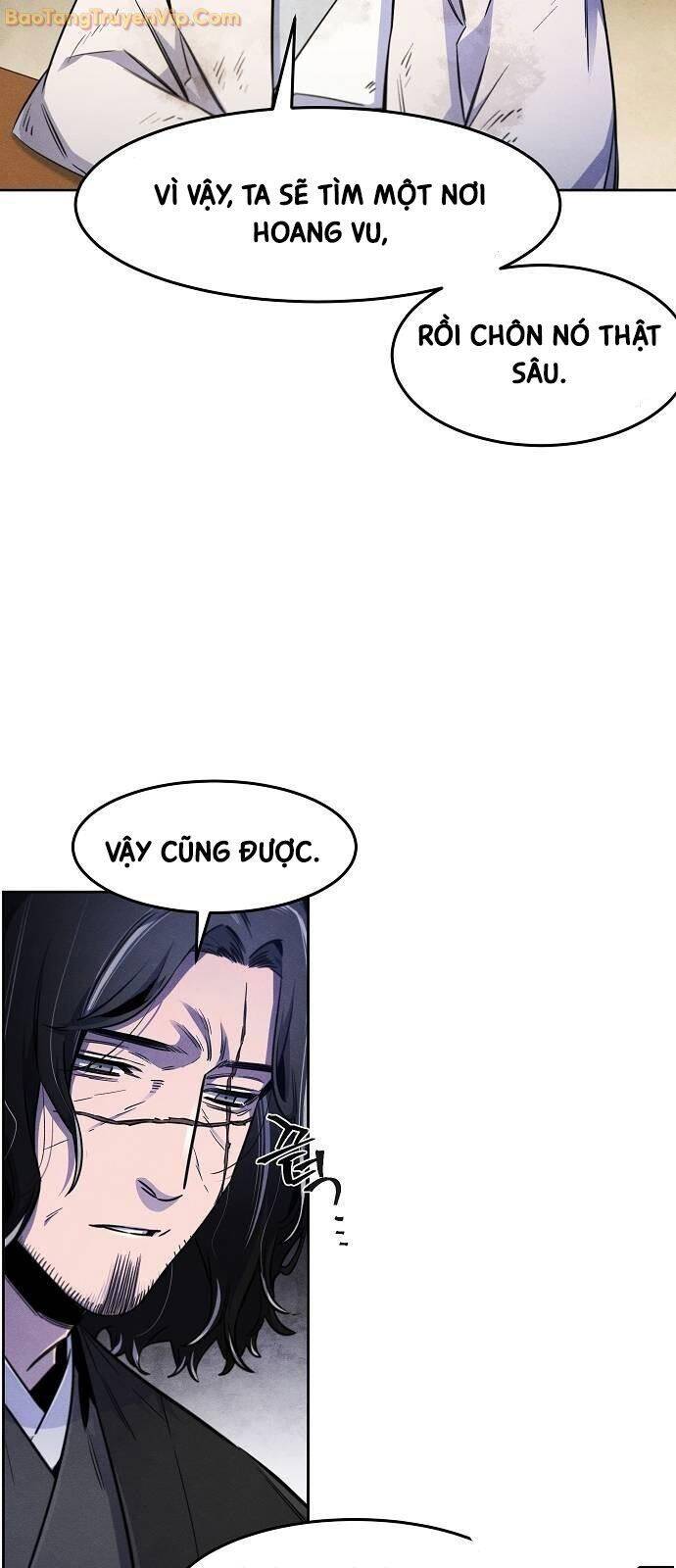 Cuồng Ma Tái Thế - Chapter 137 - Page 40