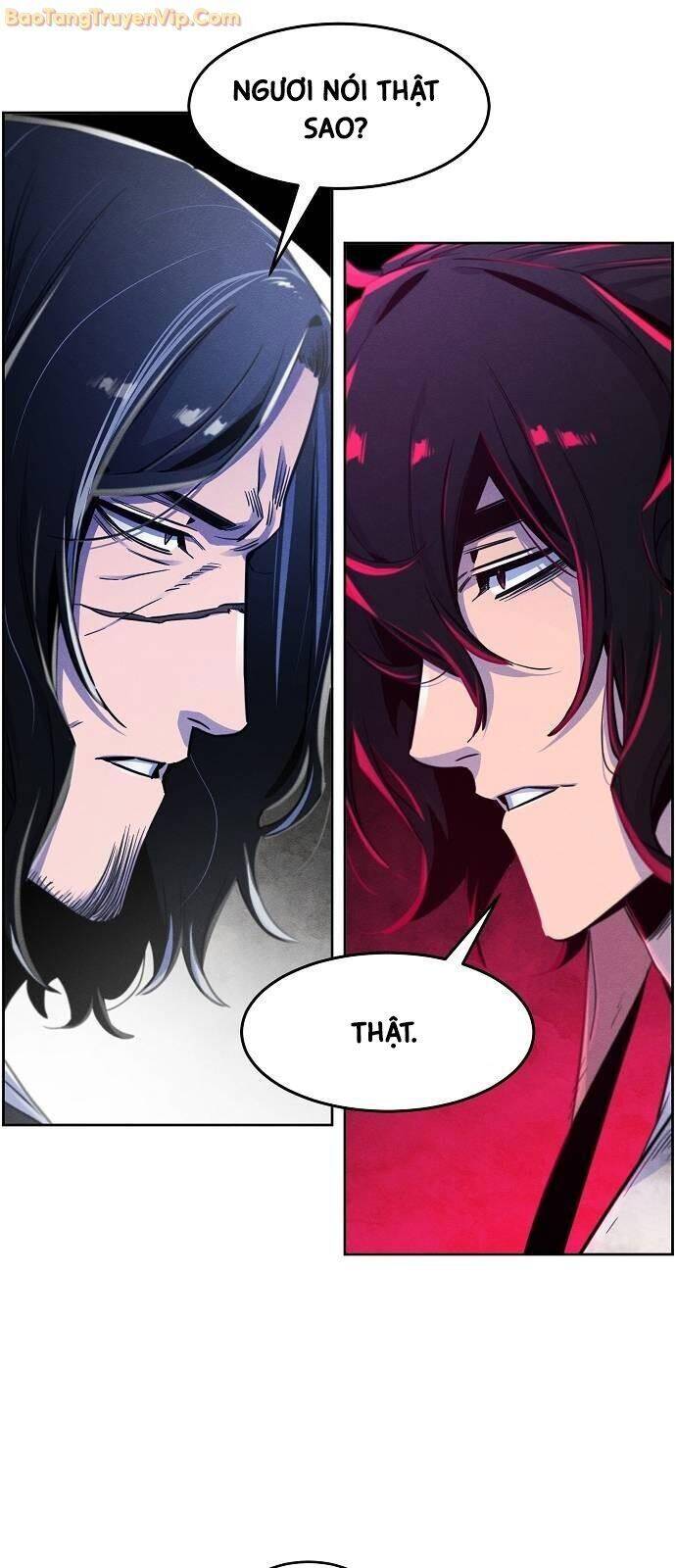 Cuồng Ma Tái Thế - Chapter 137 - Page 46