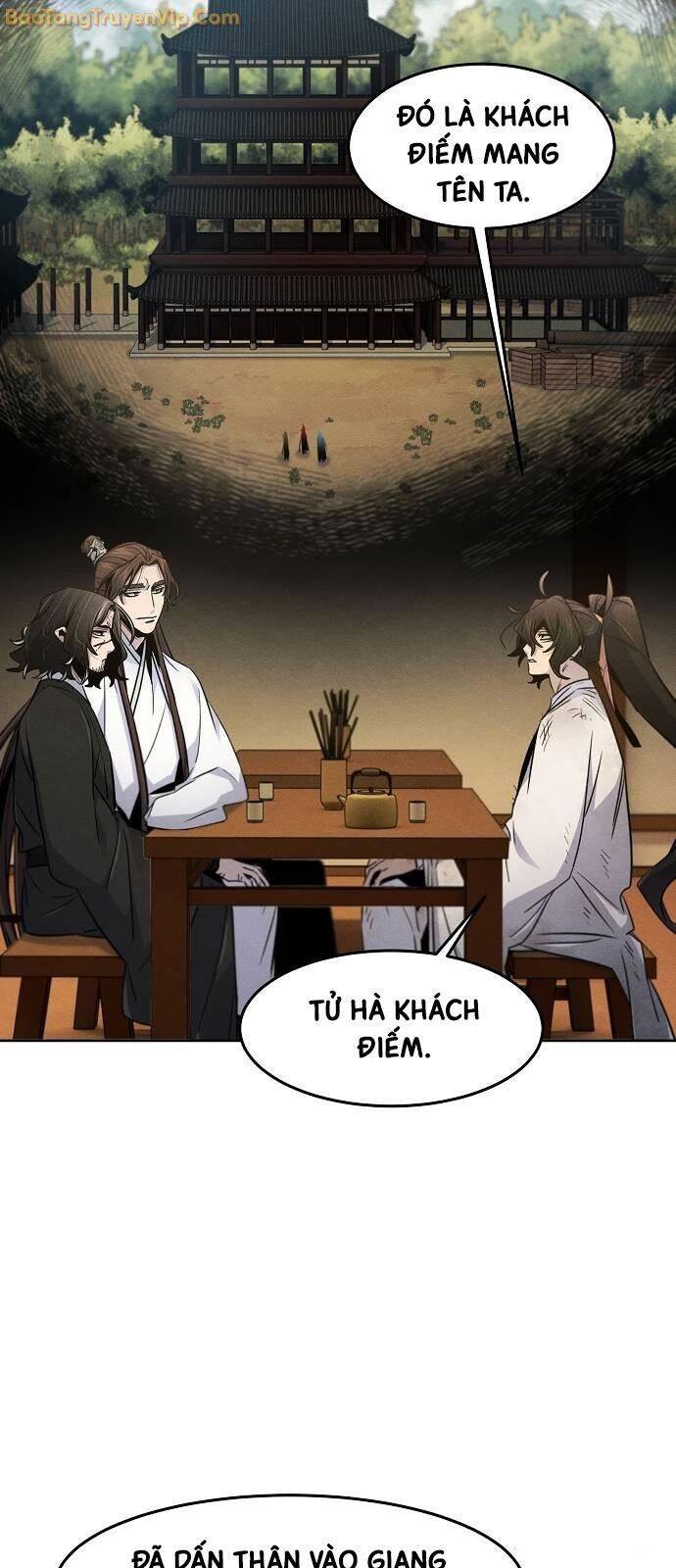 Cuồng Ma Tái Thế - Chapter 137 - Page 5