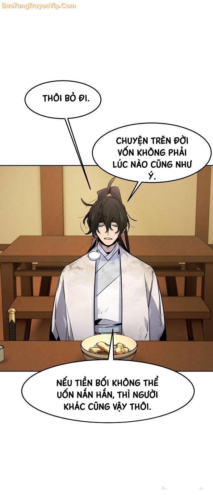 Cuồng Ma Tái Thế - Chapter 137 - Page 54