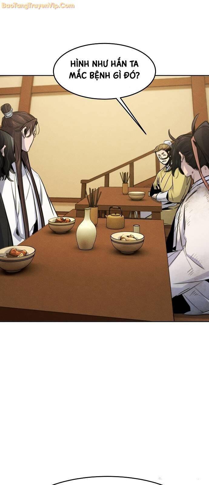 Cuồng Ma Tái Thế - Chapter 137 - Page 55