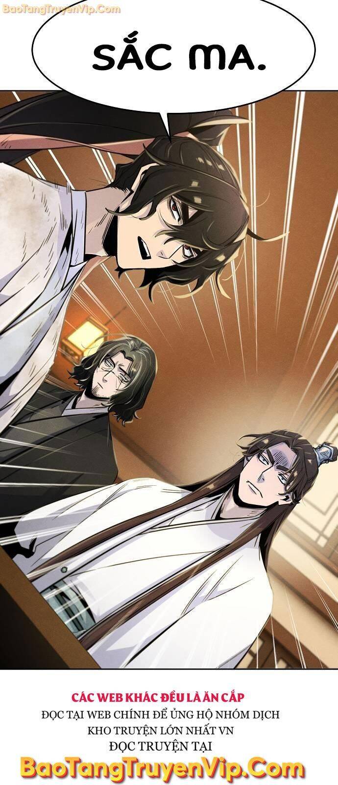 Cuồng Ma Tái Thế - Chapter 137 - Page 56