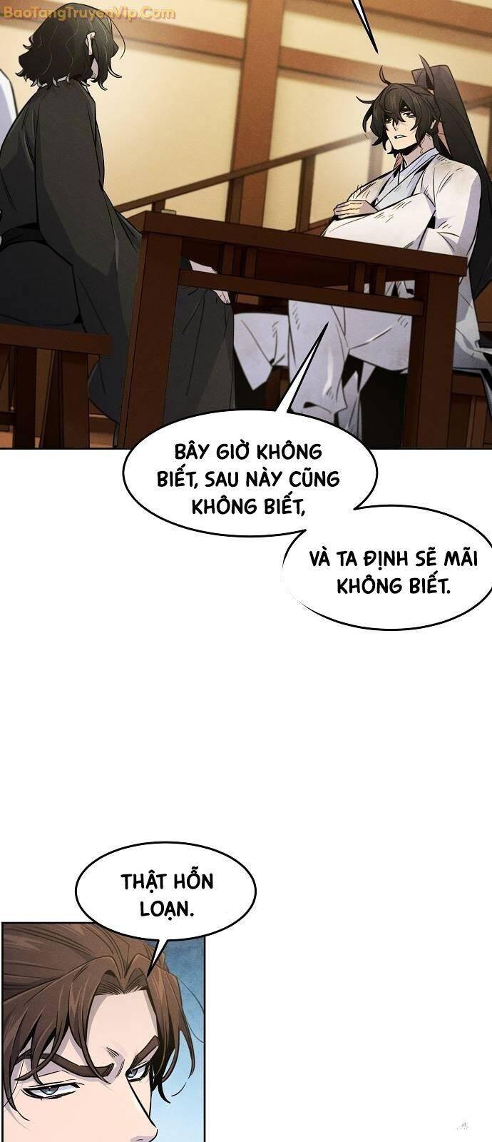Cuồng Ma Tái Thế - Chapter 137 - Page 9