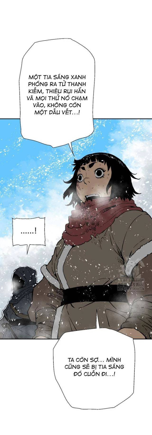 Vĩ Linh Kiếm Tiên - Chapter 91 - Page 18