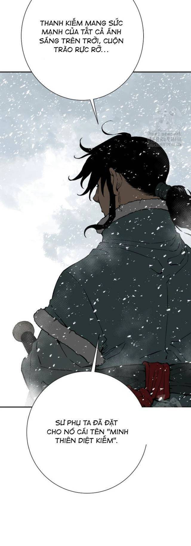 Vĩ Linh Kiếm Tiên - Chapter 91 - Page 19