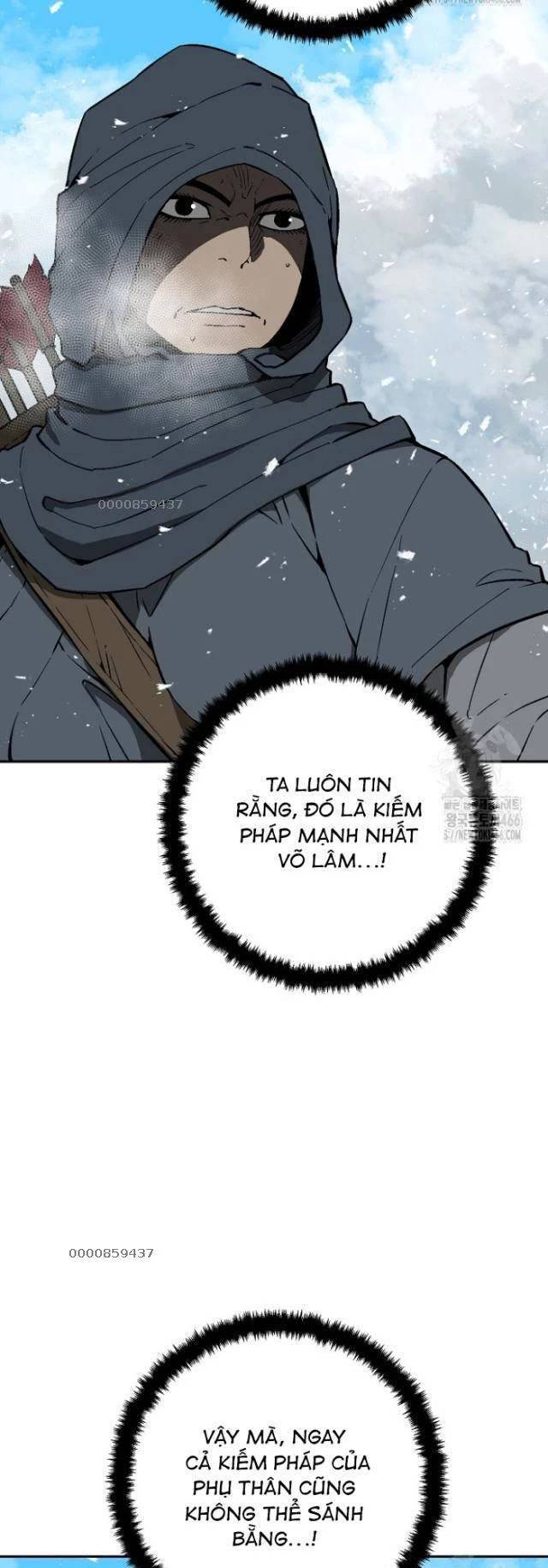 Vĩ Linh Kiếm Tiên - Chapter 91 - Page 21