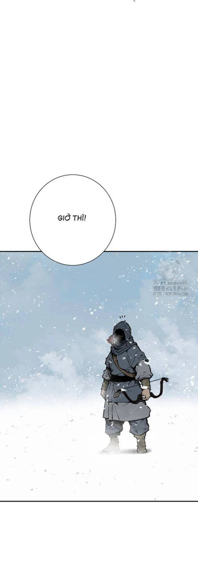 Vĩ Linh Kiếm Tiên - Chapter 91 - Page 22