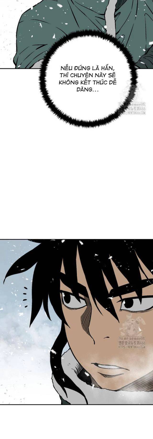 Vĩ Linh Kiếm Tiên - Chapter 91 - Page 28