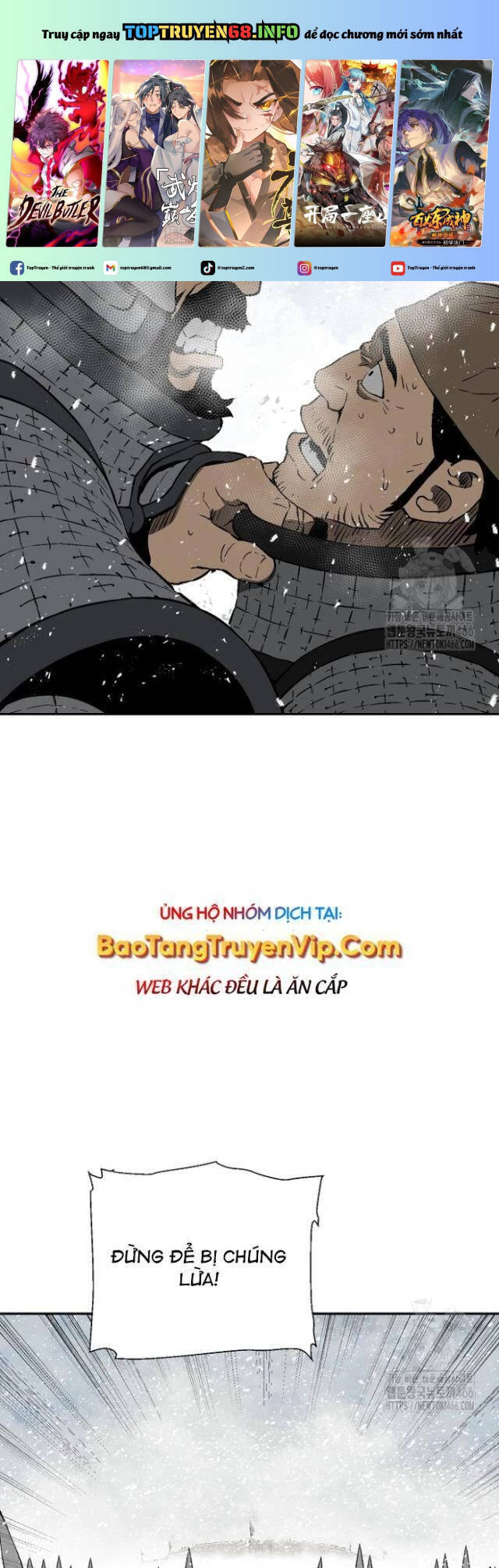 Vĩ Linh Kiếm Tiên - Chapter 91 - Page 3