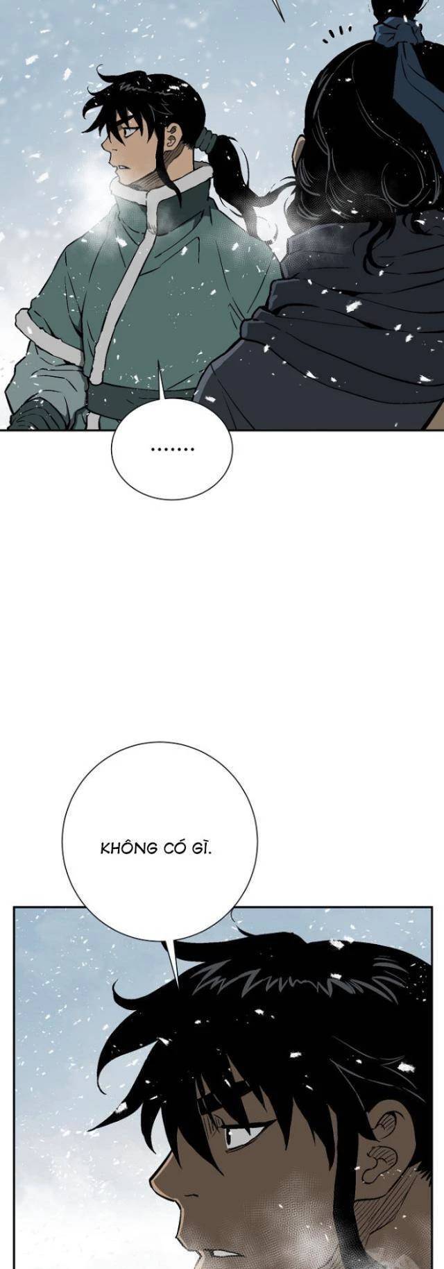 Vĩ Linh Kiếm Tiên - Chapter 91 - Page 30