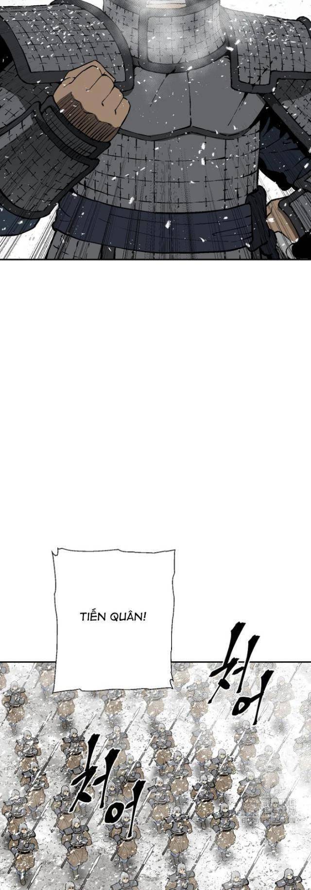 Vĩ Linh Kiếm Tiên - Chapter 91 - Page 4