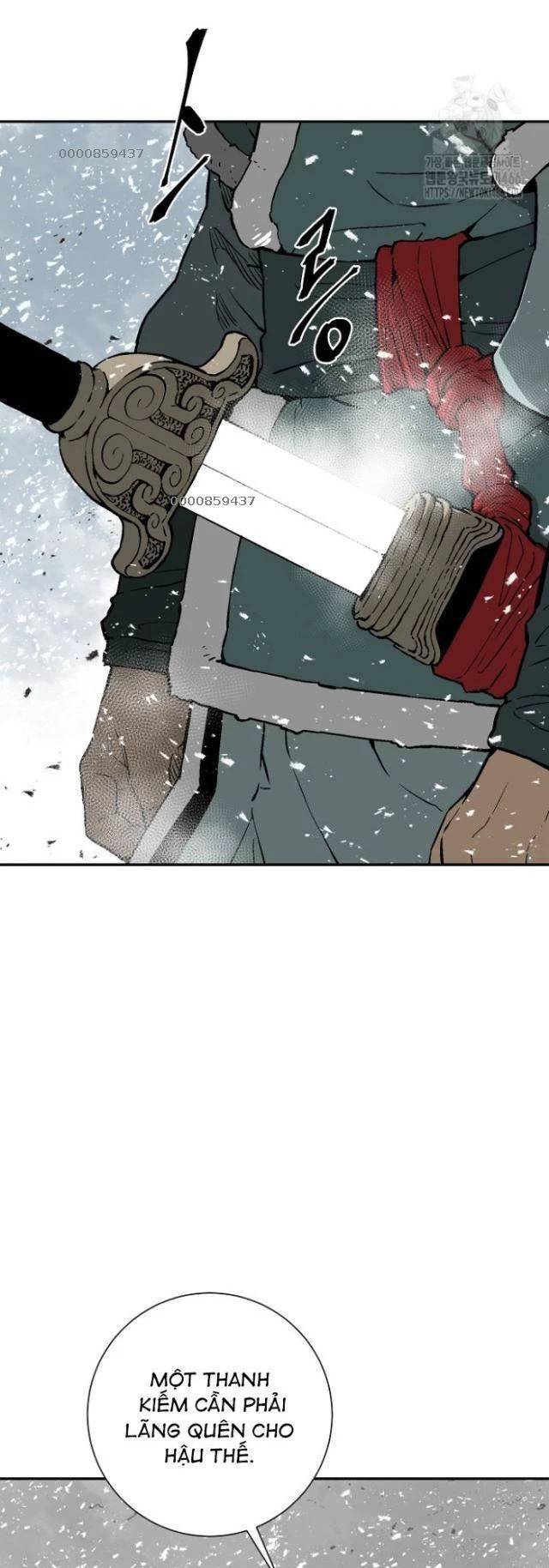 Vĩ Linh Kiếm Tiên - Chapter 91 - Page 6