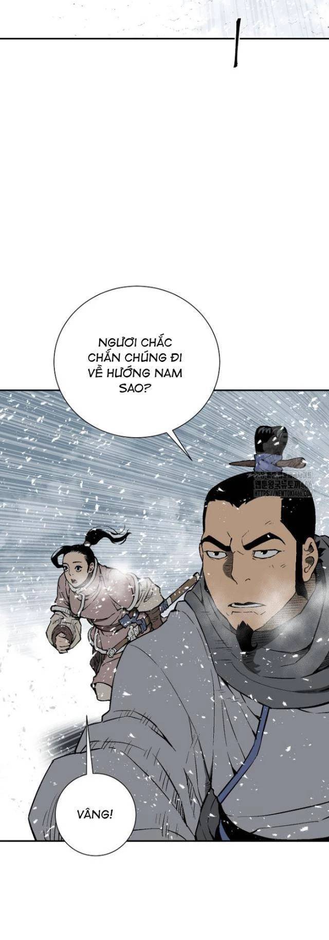 Vĩ Linh Kiếm Tiên - Chapter 91 - Page 9