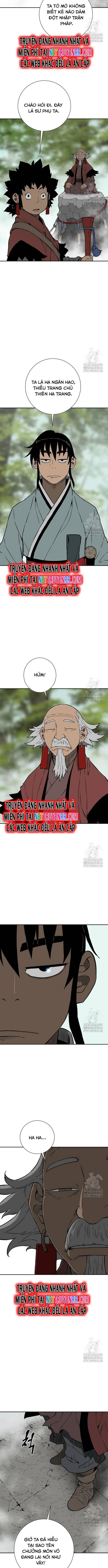 Vĩ Linh Kiếm Tiên - Chapter 92 - Page 12