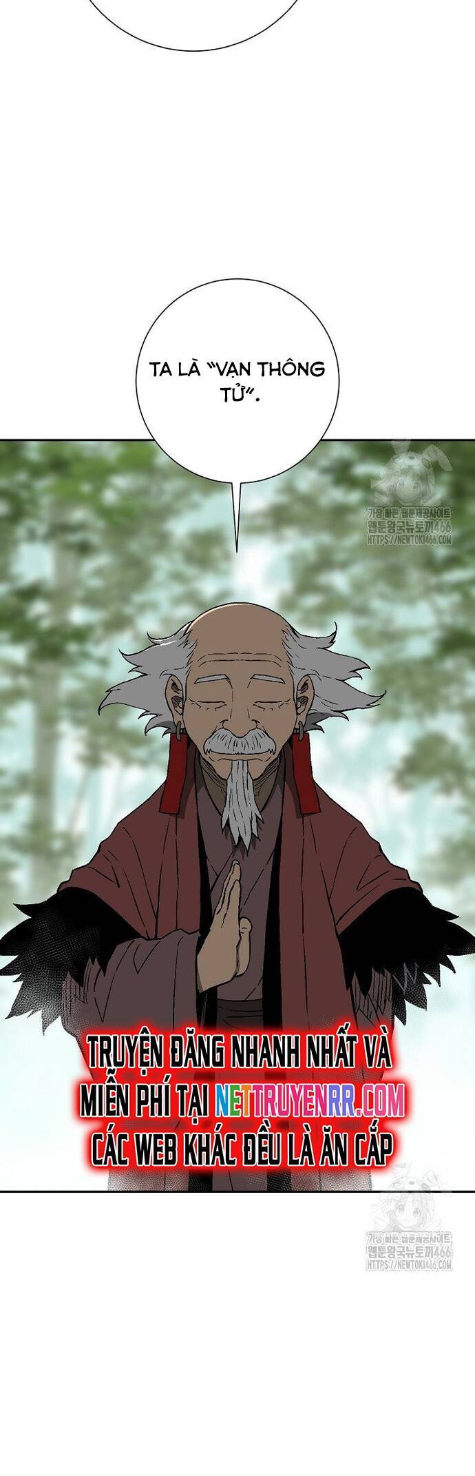 Vĩ Linh Kiếm Tiên - Chapter 92 - Page 13