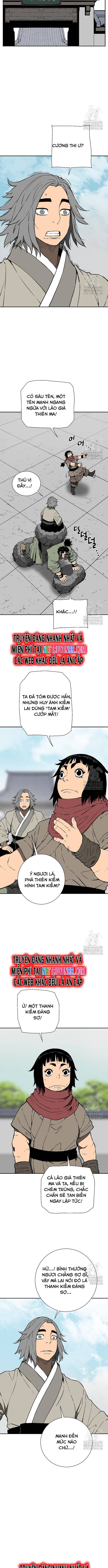 Vĩ Linh Kiếm Tiên - Chapter 92 - Page 3