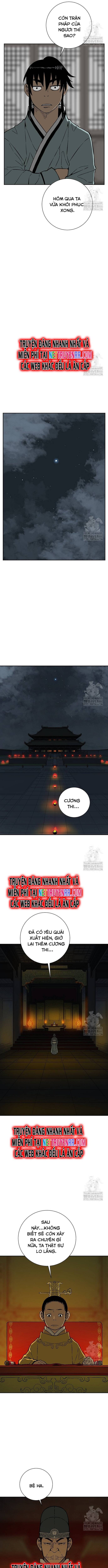 Vĩ Linh Kiếm Tiên - Chapter 92 - Page 6