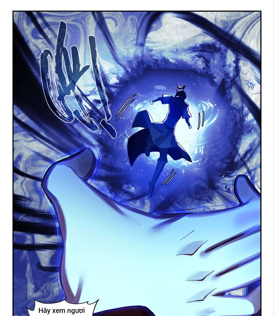 Thiên Châu Biến - Chapter 90 - Page 16