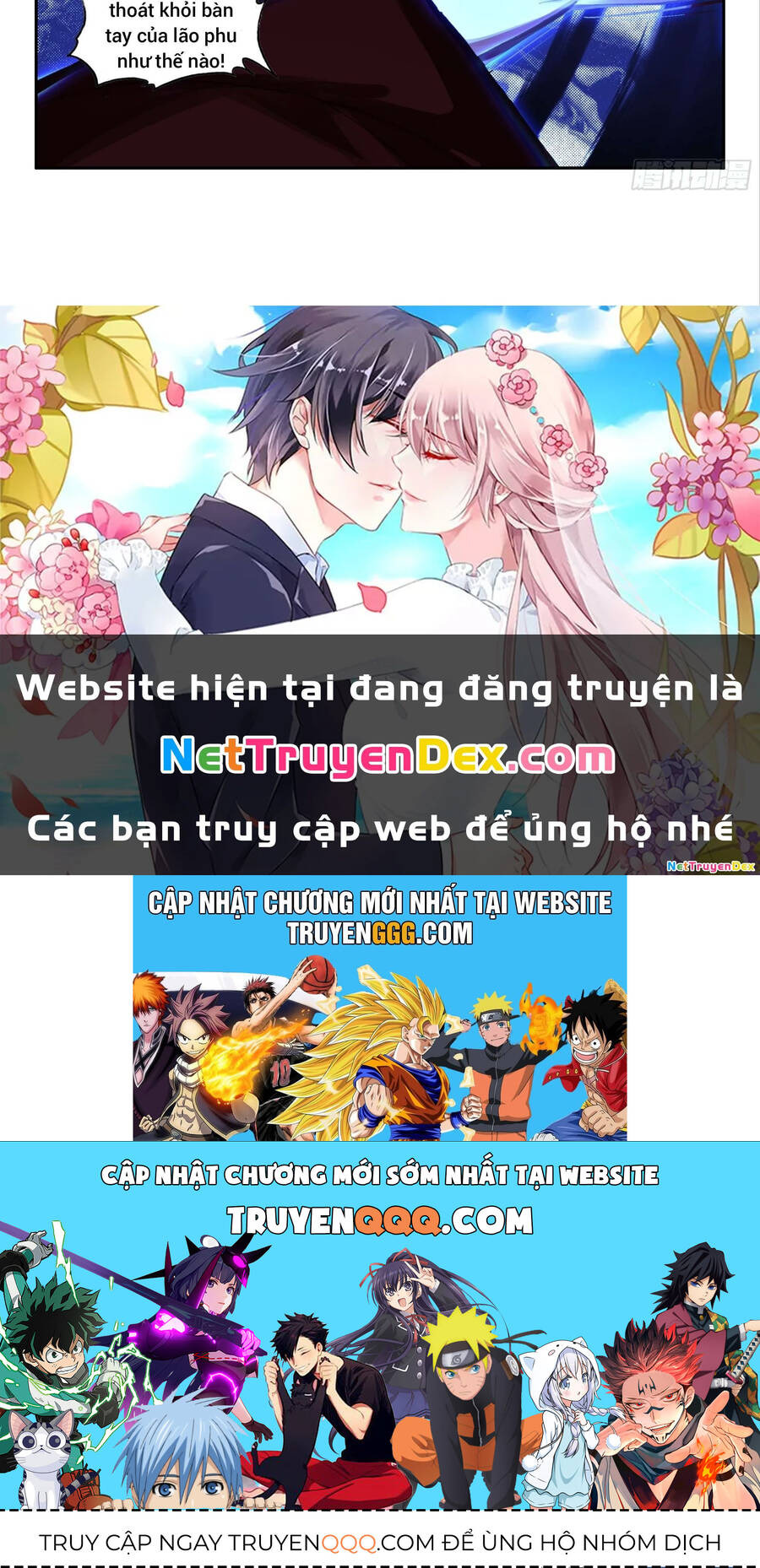 Thiên Châu Biến - Chapter 90 - Page 17