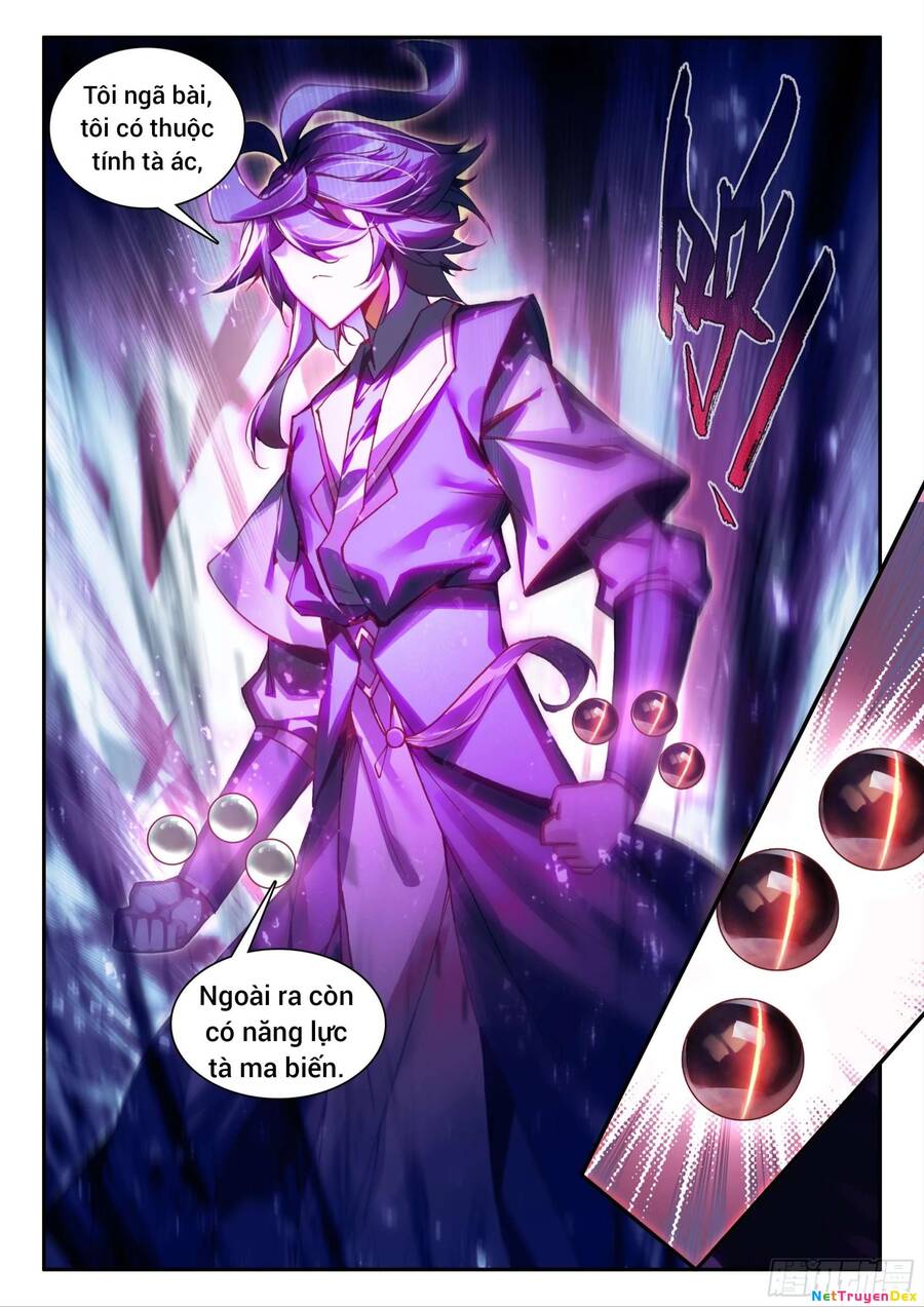 Thiên Châu Biến - Chapter 90 - Page 4