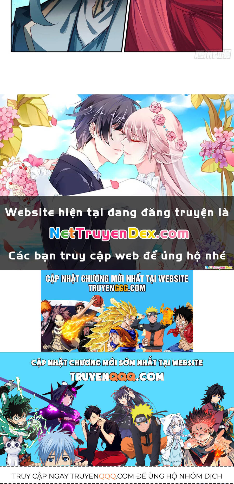 Thiên Châu Biến - Chapter 91 - Page 18