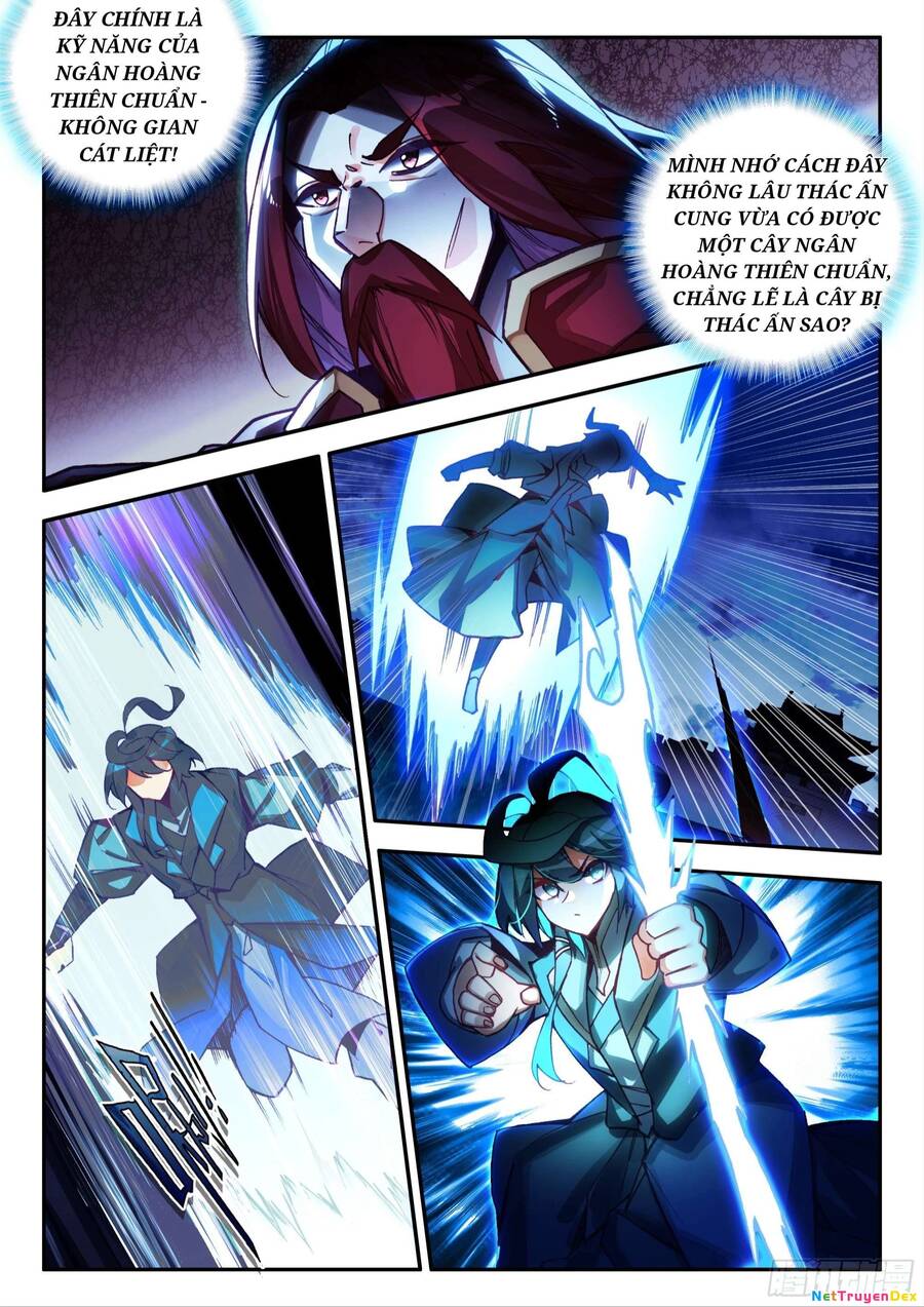 Thiên Châu Biến - Chapter 91 - Page 3