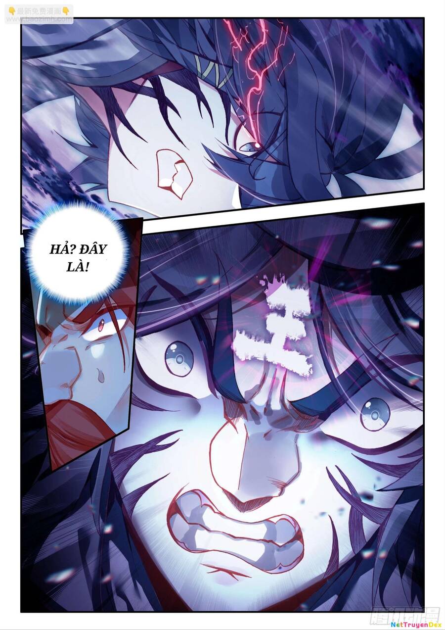 Thiên Châu Biến - Chapter 92 - Page 4