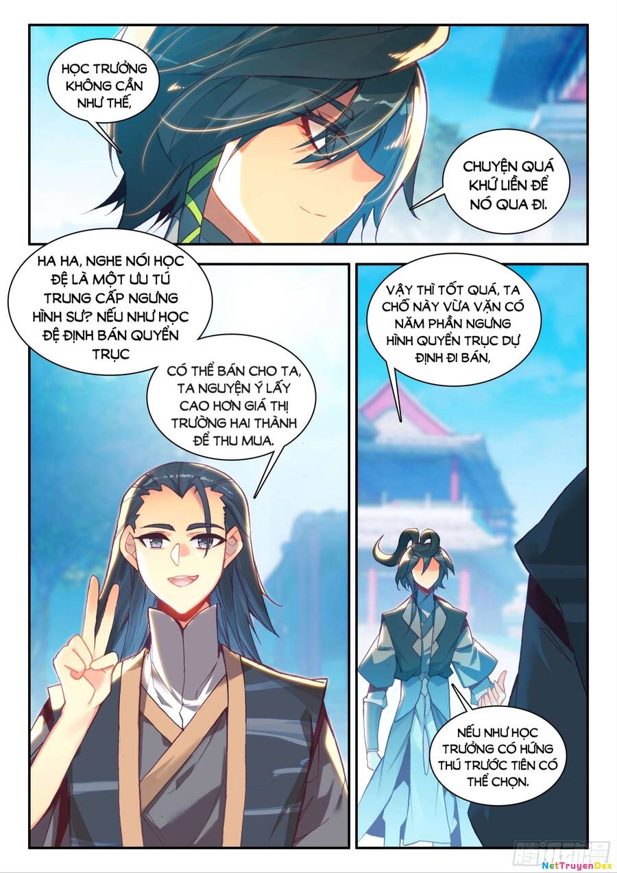 Thiên Châu Biến - Chapter 94 - Page 3
