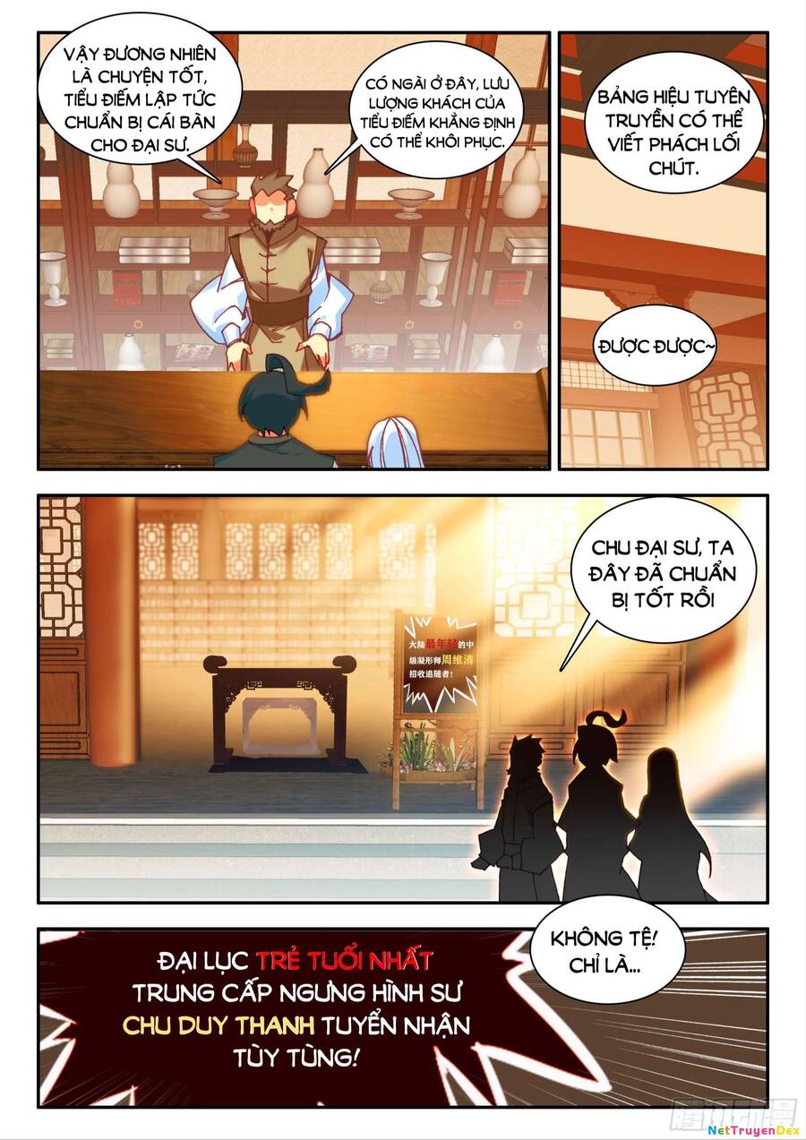 Thiên Châu Biến - Chapter 96 - Page 13