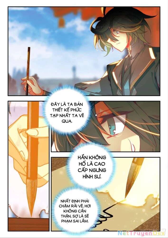 Thiên Châu Biến - Chapter 97 - Page 13