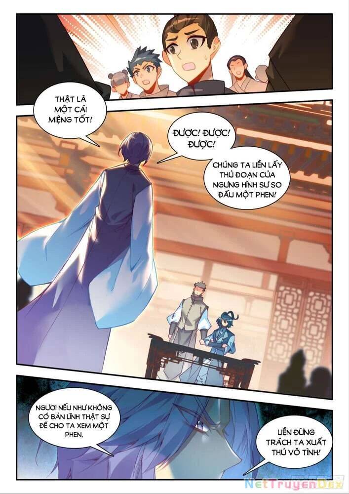 Thiên Châu Biến - Chapter 97 - Page 6